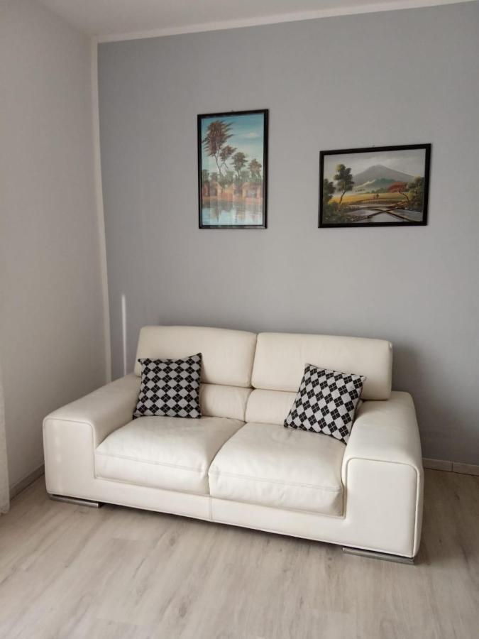 Da Valentina Apartment Castelfondo Bagian luar foto