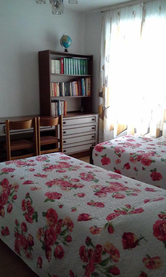 Da Valentina Apartment Castelfondo Bagian luar foto