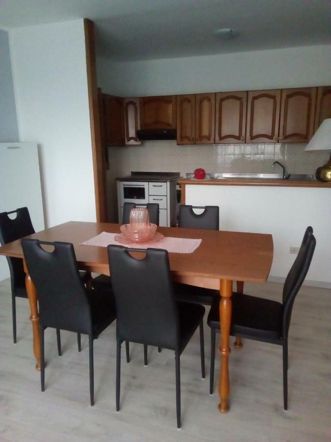 Da Valentina Apartment Castelfondo Bagian luar foto